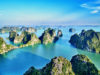 Sportlich in Vietnam