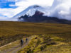 Ecuador: Wunderland am Äquator