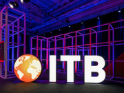 Die ITB Berlin, die weltweit größte Reisemesse Foto: © Messe Berlin GmbH